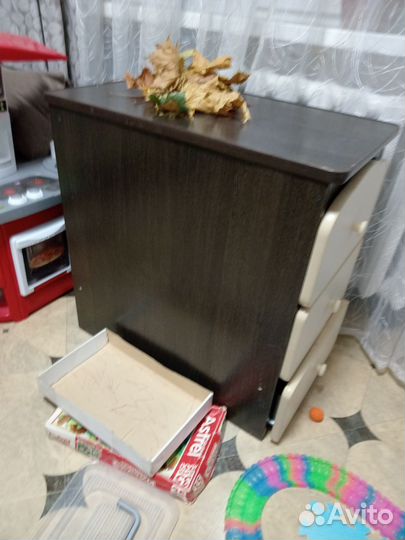 Детская кровать от 3 лет бу