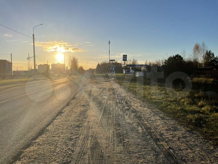 Участок 70 сот. (промназначения)