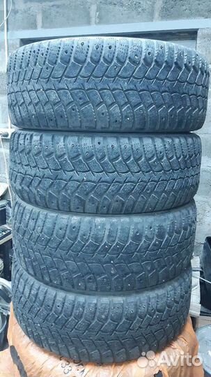 Kumho I'Zen Wis KW19 205/55 R16 91T