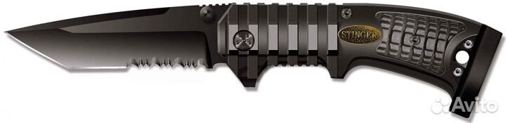 Нож складной 90 мм SA-583B — купить в #region NAM