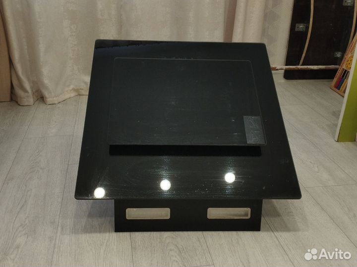 Вытяжка leran RH 6525 WG