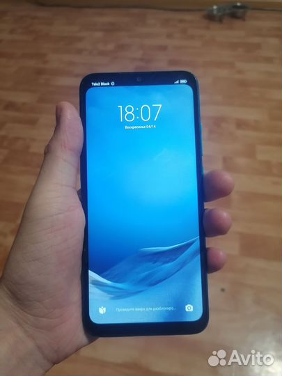 Xiaomi Redmi 9A, 2/32 ГБ