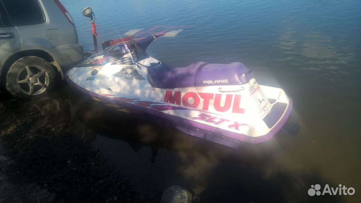 Гидрик polaris