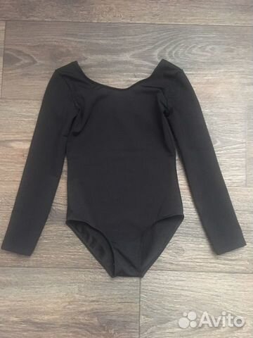 Купальник для хореографии