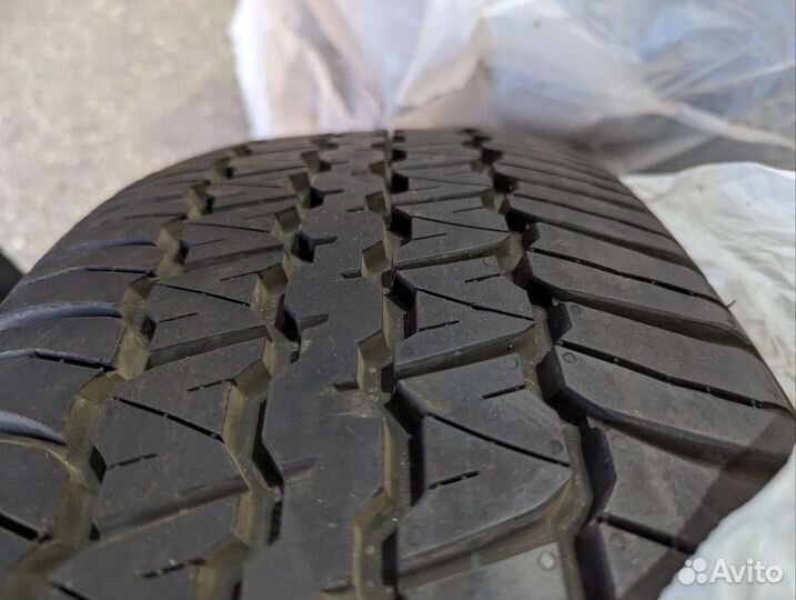 Dunlop Grandtrek AT30 265/65 R18