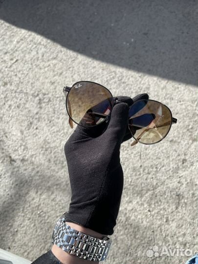 Очки Ray Ban RB 3691