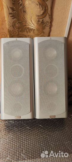 Настенная акустика ASW cantius-104