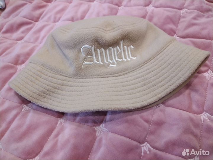 Панама женская h&m новая