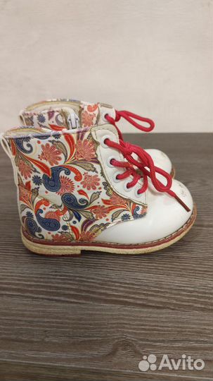 Обувь для девочки