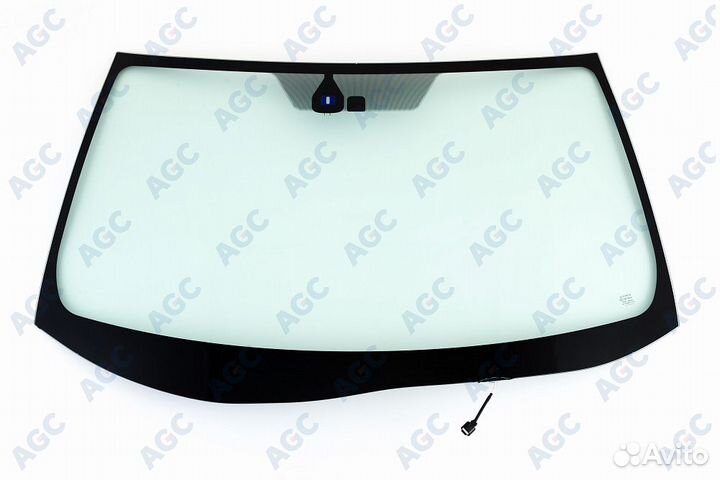 Лобовое стеклоmitsubishi outlander XL/peugeot 4007