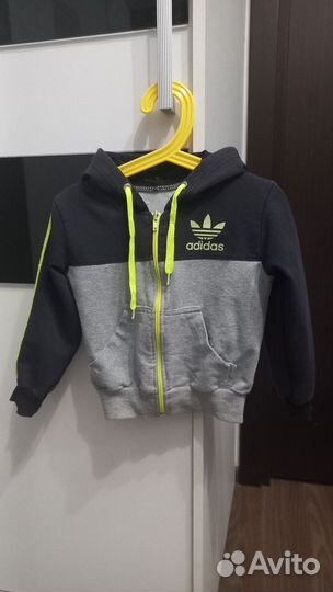 Продам детские вещи от 1 года до 3 лет