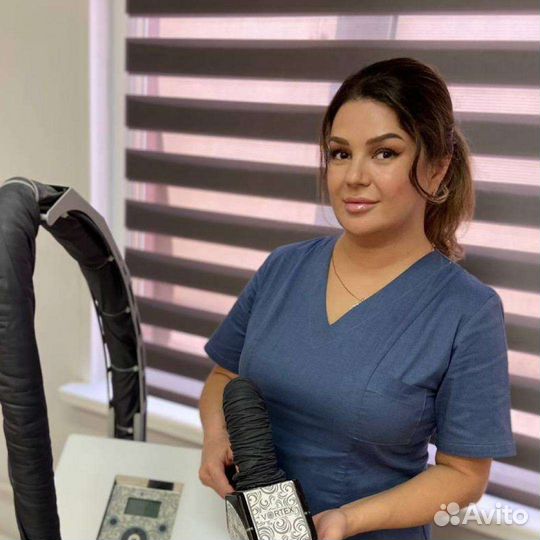 LPG - массаж, ультразвуковая кавитация, пресс, ик