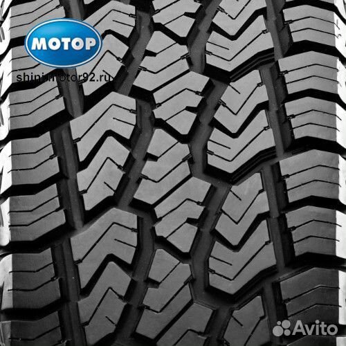 Sailun Terramax A/T 265/65 R17