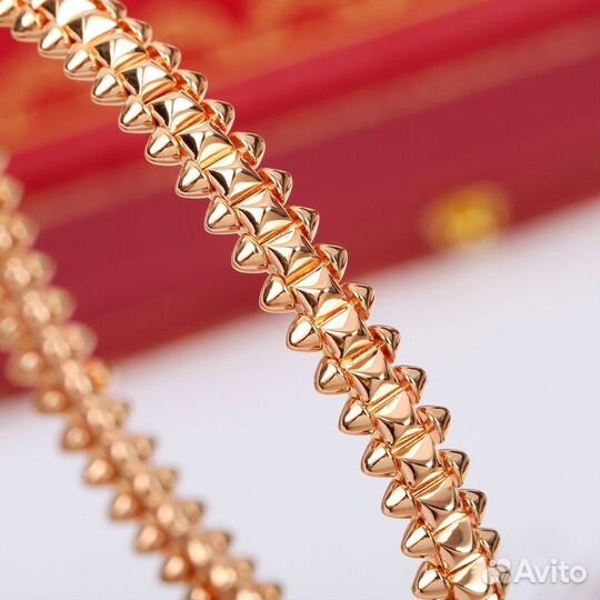 Браслет Cartier Clash