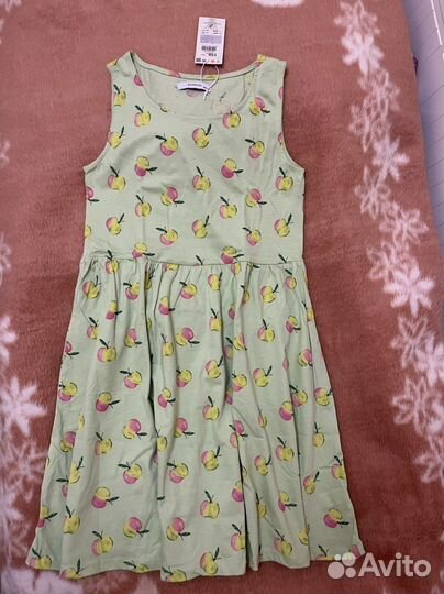 Платье 152