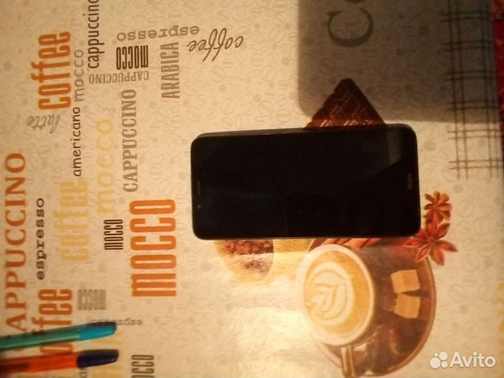 Телефон Redmi 7A