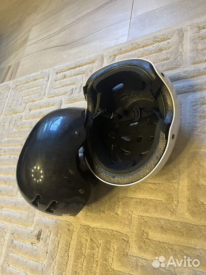 Шлем для велосипедов, роликов, скейтов и т.д