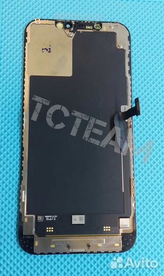 Дисплей для iPhone 12 pro Max (Оригинал)