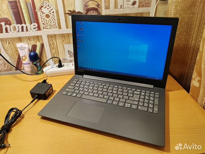 Новенький FullHD Lenovo 15.6