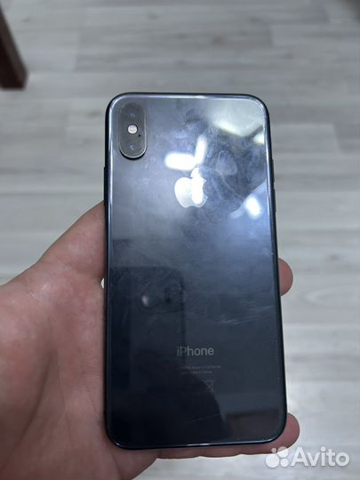 iPhone Xs, 256 ГБ