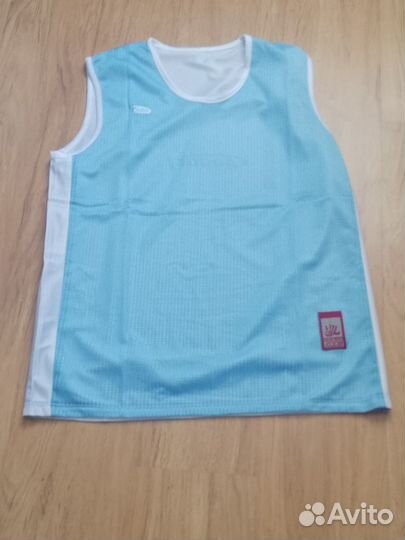 Баскетбольная майка aoque