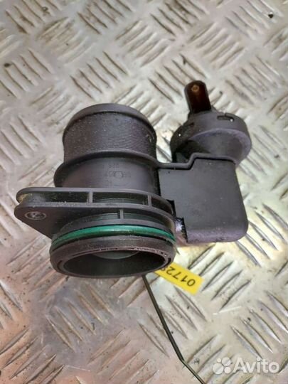 Дроссельная заслонка Peugeot 406 9628693680,092840