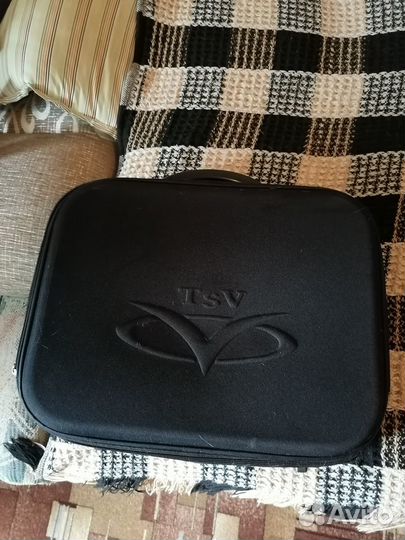 Сумка для ноутбука TSV