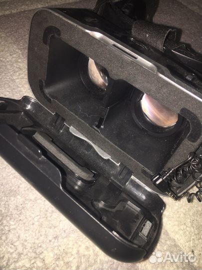 VR очки