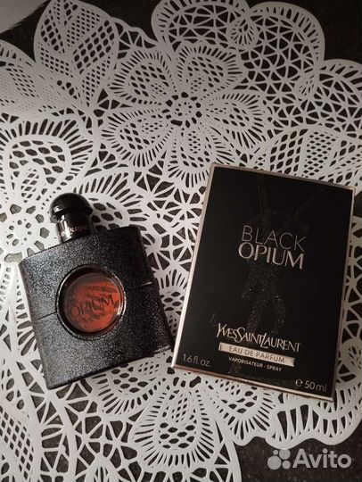 Духи женские