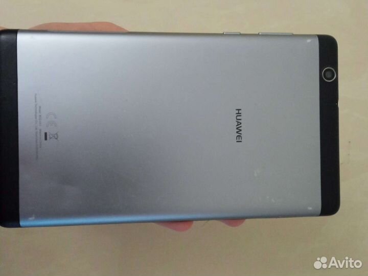 Планшет huawei