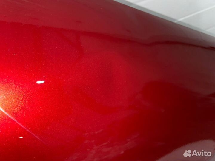 Крыло переднее правое Mercedes E-class.A2138810243