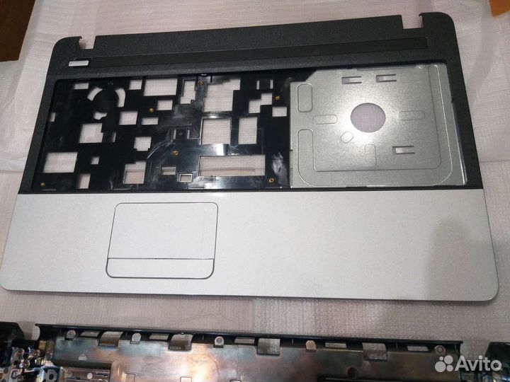 Новый корпус Acer E1-571g, E1-531, te11hc