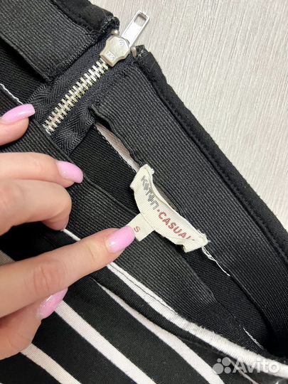 Юбка миди koton