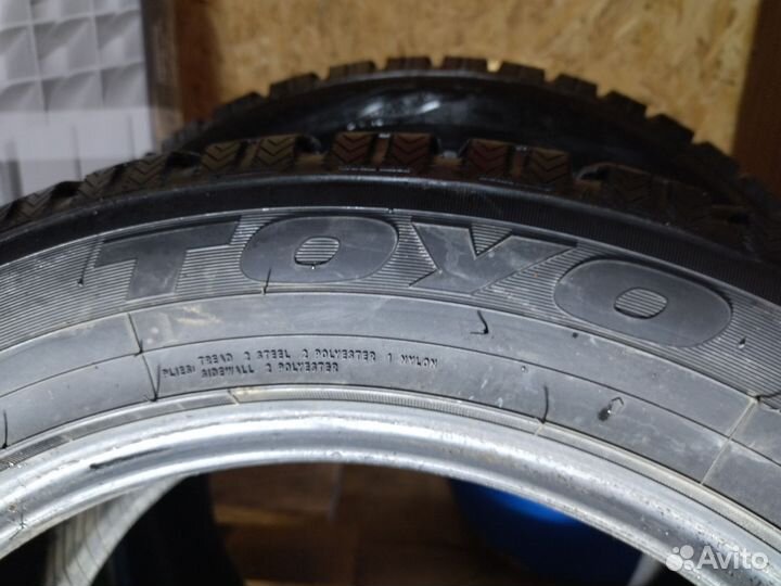 Toyo Observe GSi-5 225/55 R17 97