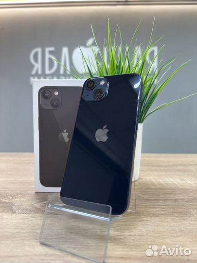 iPhone 13, 128 ГБ