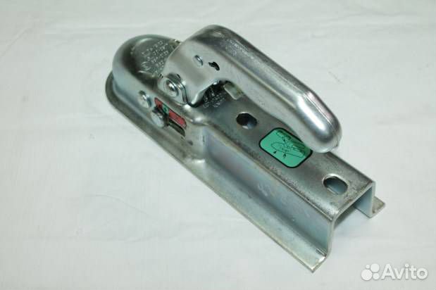 Замок прицепа (сцепная головка) Knott усиленный