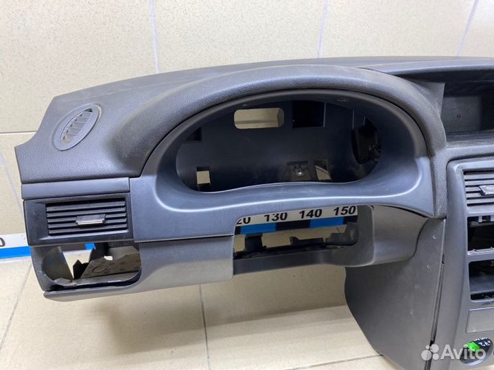 Торпедо Лада Приора 1.6 (87) 2016