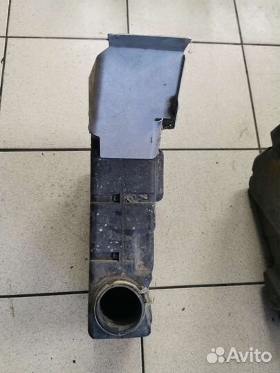 Фильтр бокс BRP Grand Touring 700