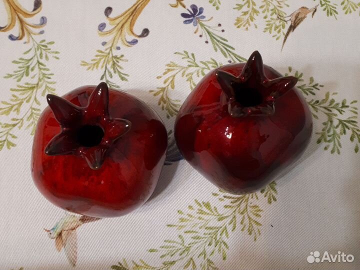 Гранаты керамика Израиль