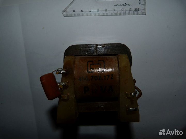 Трансформатор