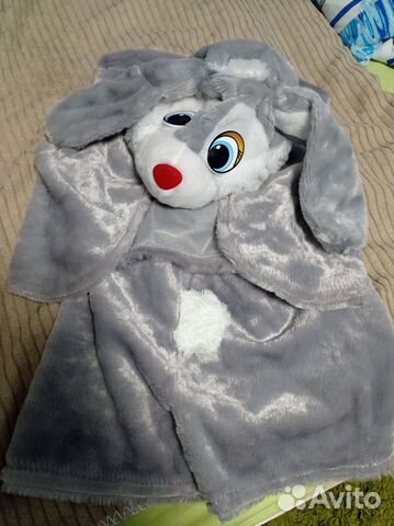 Карнавальный костюм для мальчика 122