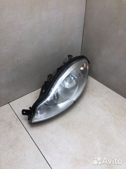 Фара передняя левая Chery Kimo S12 A1 SQR473F 1.3