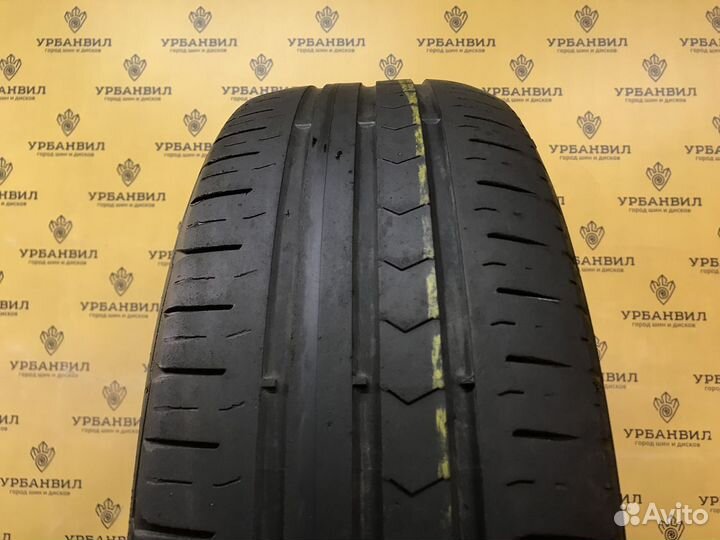 Continental ContiPremiumContact 5 195/65 R15 91T