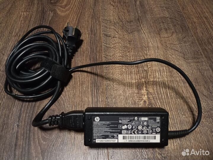 Блок питания для ноутбука HP / Lenovo/Nokia N72