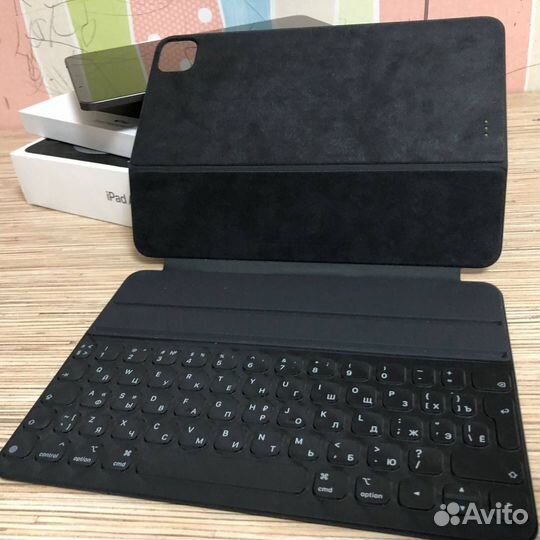 Apple iPad air 5 64 g