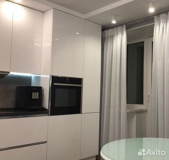 Кухня на заказ. Кухонный гарнитур от производителя