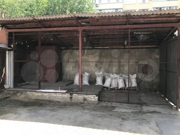 Склад с холодильными камерами в Центре, 300 м²