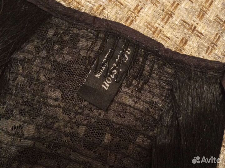 Шинен)хвост очень хорошее качество