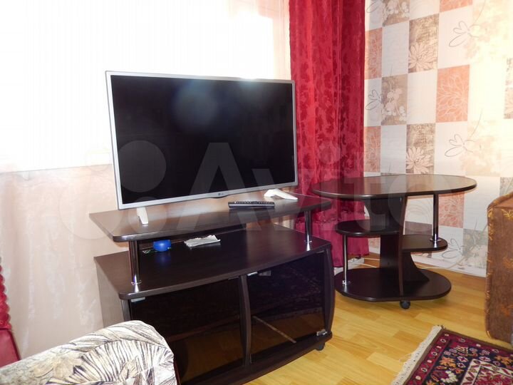 1-к. квартира, 39 м², 5/9 эт.