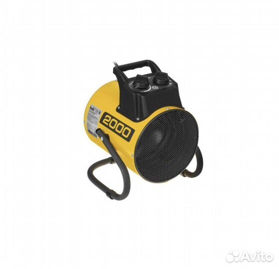 Тепловая пушка ballu BHP-PE2-2